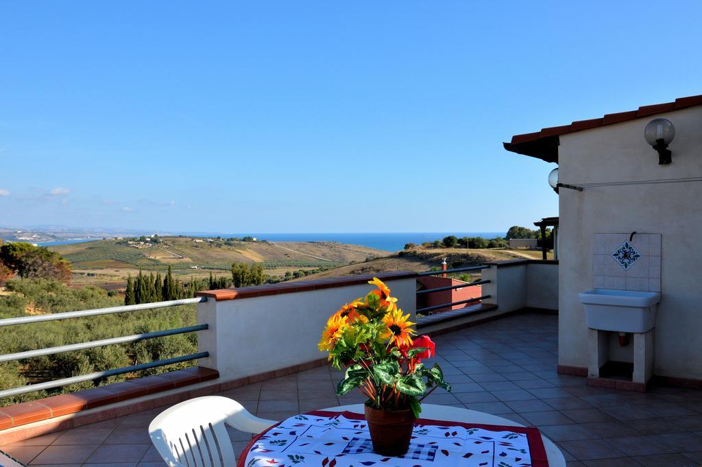 Sovareto Mare Sciacca Room photo